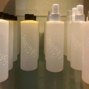 Large Smudging Spray