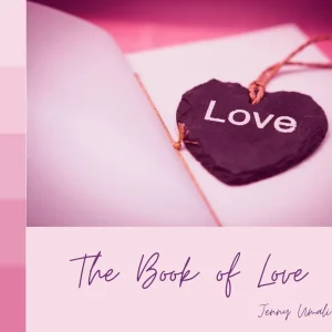 The Book Of Love