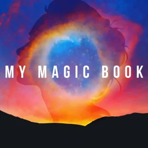 My Magic Book