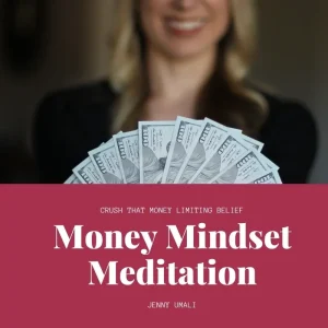 Money Mindset Meditation